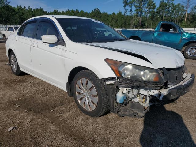Photo 4 from auction – 2012 HONDA ACCORD LX with VIN 1HGCP2F36CA010473