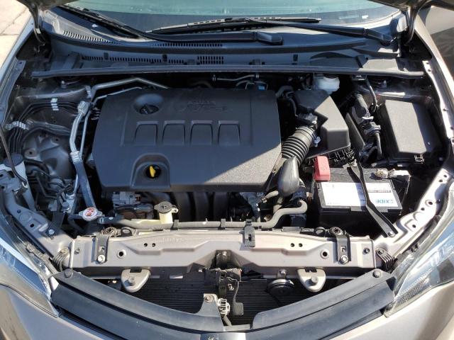 Photo 11 from auction – 2019 TOYOTA COROLLA L with VIN 2T1BURHEXKC212270