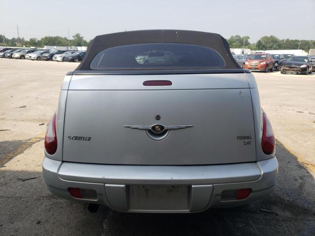 Photo 6 from auction – 2007 CHRYSLER PT CRUISER with VIN 3C3JY55E17T626334