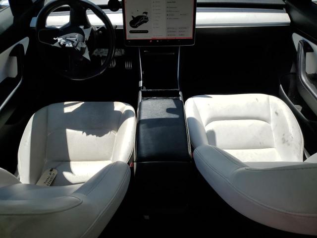 Photo 8 from auction – 2018 TESLA MODEL 3 with VIN 5YJ3E1EB7JF079118