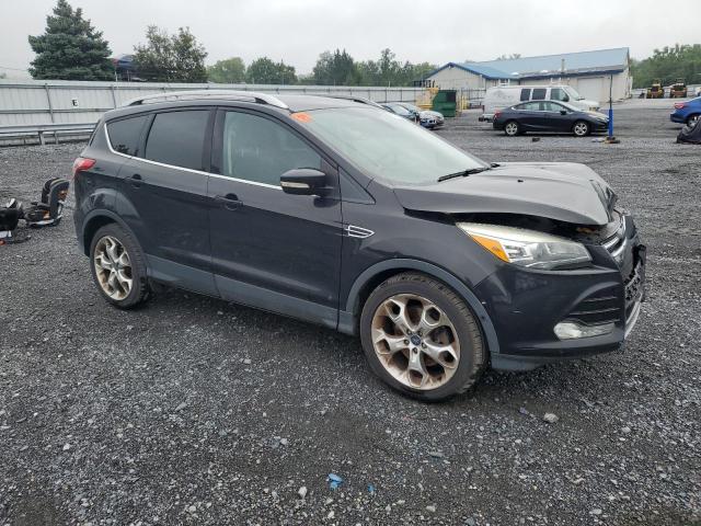 Photo 4 from auction – 2014 FORD ESCAPE TIT with VIN 1FMCU9J97EUC97363