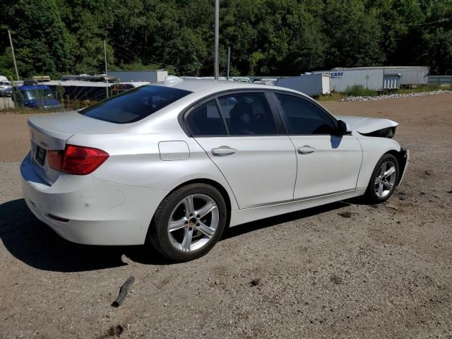 Photo 3 from auction – 2014 BMW 328 I with VIN WBA3A5C5XEP602687
