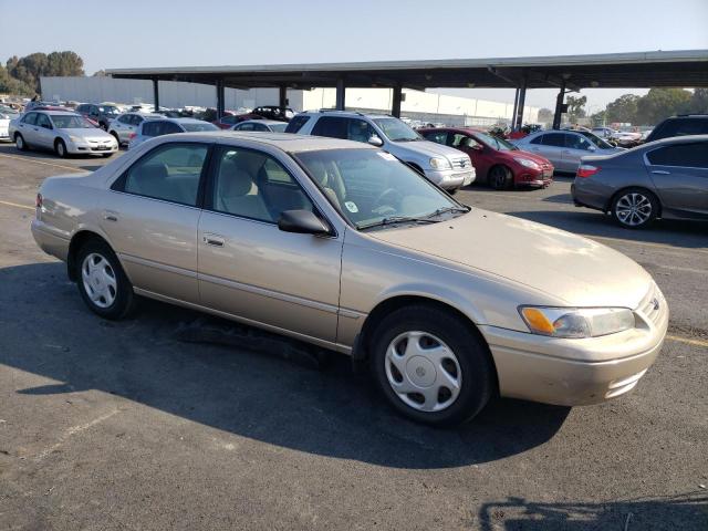 Photo 4 from auction – 1998 TOYOTA CAMRY with VIN JT2BF22K6W0134644