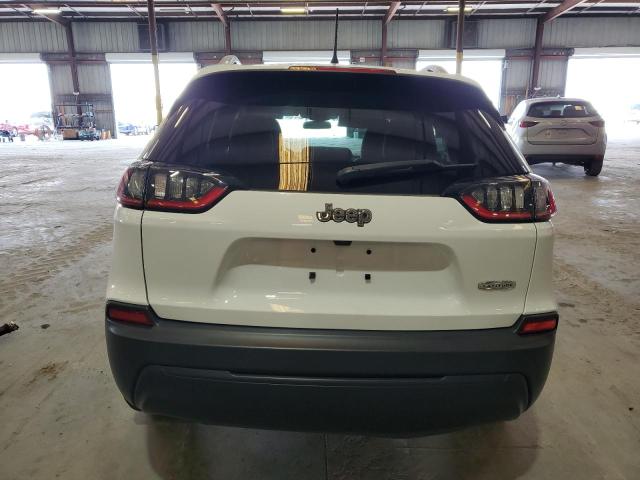 Photo 6 from auction – 2020 JEEP CHEROKEE L with VIN 1C4PJLCB2LD511104