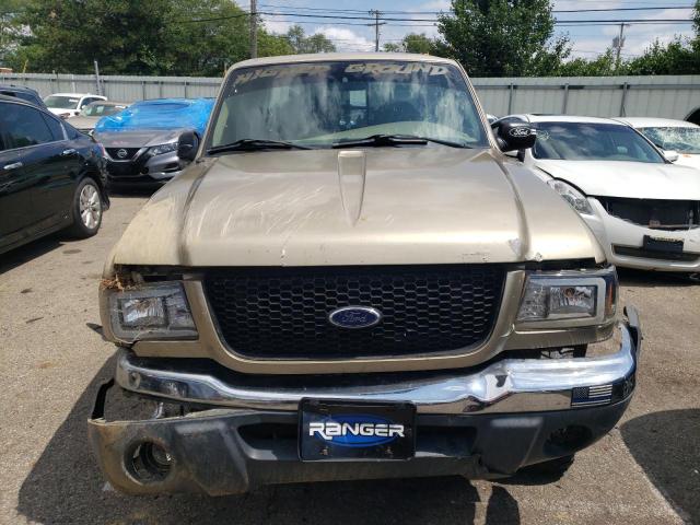 Photo 5 from auction – 2002 FORD RANGER SUP with VIN 1FTZR45EX2TA28138