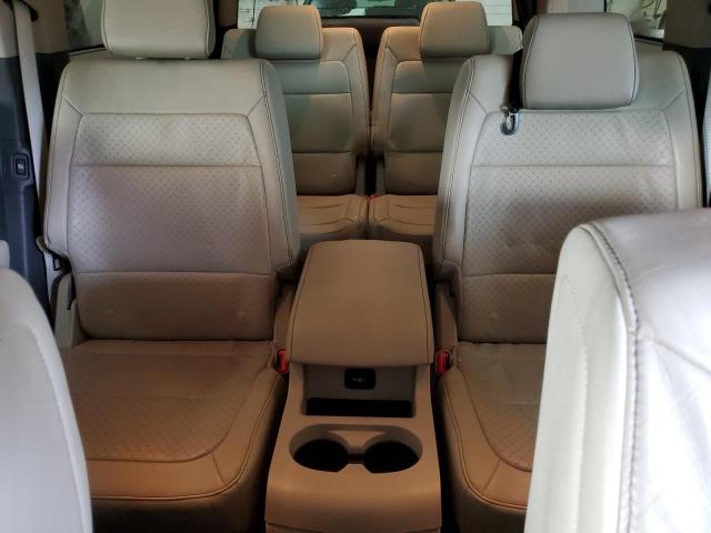 Photo 10 from auction – 2011 FORD FLEX LIMIT with VIN 2FMHK6DC5BBD10713