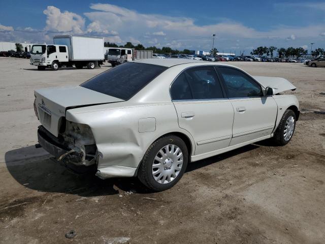 Photo 3 from auction – 2001 MITSUBISHI GALANT ES with VIN 4A3AA46H01E051506