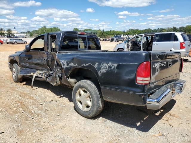 Photo 2 from auction – 1999 DODGE DAKOTA with VIN 1B7GL22X9XS147265