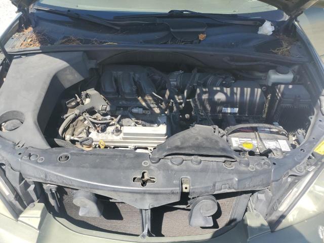Photo 12 from auction – 2008 LEXUS RX 350 with VIN 2T2GK31U38C044079