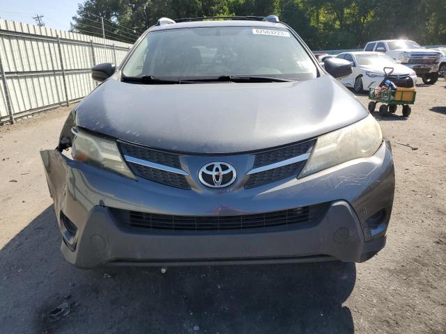 Photo 5 from auction – 2015 TOYOTA RAV4 LE with VIN JTMZFREV8FD053626