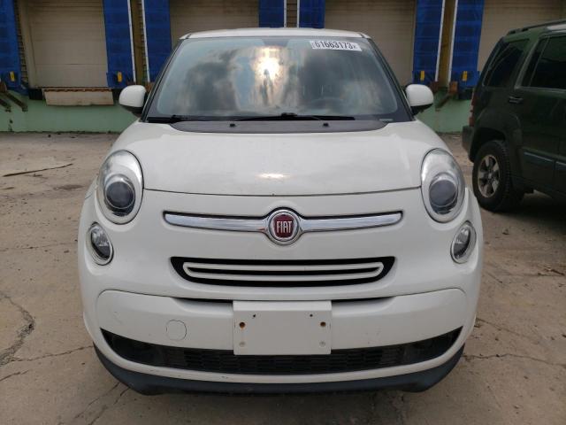 Photo 5 from auction – 2014 FIAT 500L EASY with VIN ZFBCFABH8EZ013783