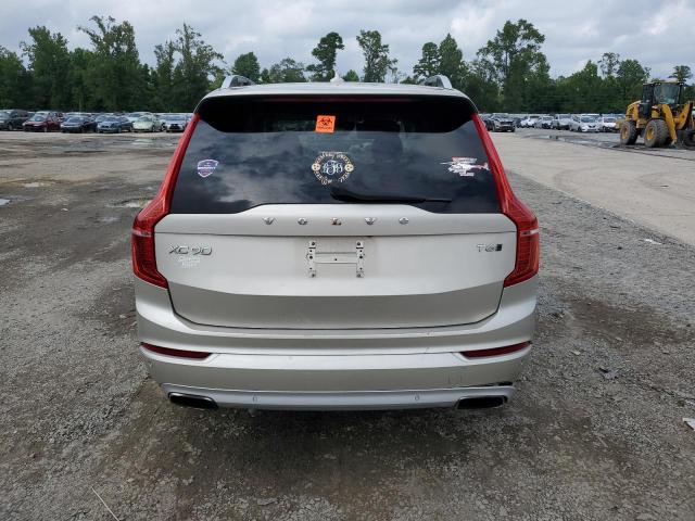 Photo 6 from auction – 2018 VOLVO XC90 T6 with VIN YV4A22PK8J1204359