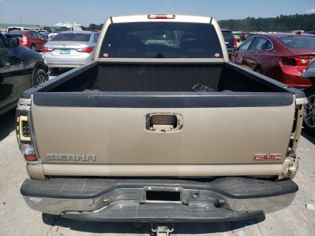 Photo 6 from auction – 2006 GMC NEW SIERRA with VIN 2GTEK13T861228014