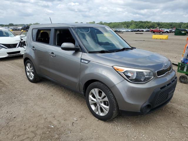 Photo 4 from auction – 2015 KIA SOUL + with VIN KNDJP3A59F7197908