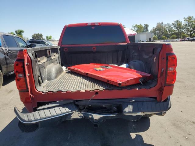 Photo 6 from auction – 2015 CHEVROLET SILVERADO2 with VIN 3GCPCREC7FG375837