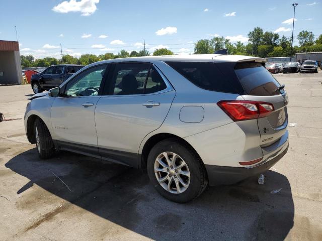 Photo 2 from auction – 2019 CHEVROLET EQUINOX LT with VIN 2GNAXTEV8K6222924