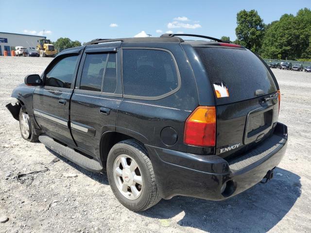 Photo 2 from auction – 2004 GMC ENVOY with VIN 1GKDS13SX42147620