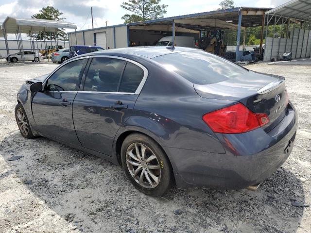 Photo 2 from auction – 2008 INFINITI G35 with VIN JNKBV61E88M200439