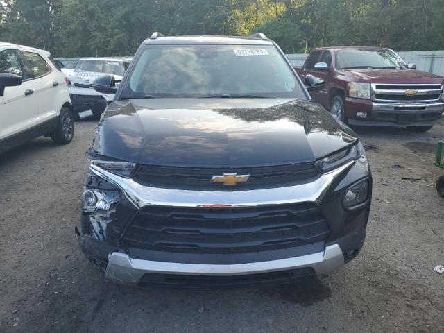 Снимка 5 от търг – 2023 CHEVROLET TRAILBLAZE с VIN KL79MPS20PB092001