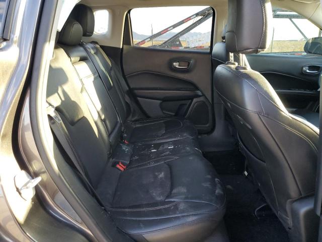 Photo 10 from auction – 2018 JEEP COMPASS LA with VIN 3C4NJCBB7JT487026