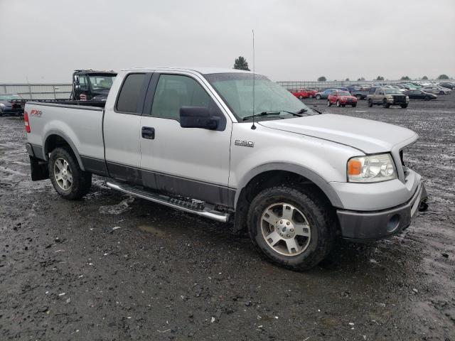 Photo 4 from auction – 2006 FORD F150 with VIN 1FTPX14526FA03719