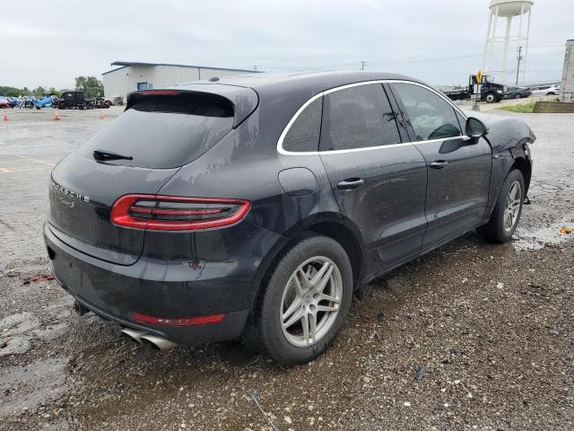 Photo 3 from auction – 2017 PORSCHE MACAN S with VIN WP1AB2A51HLB12917