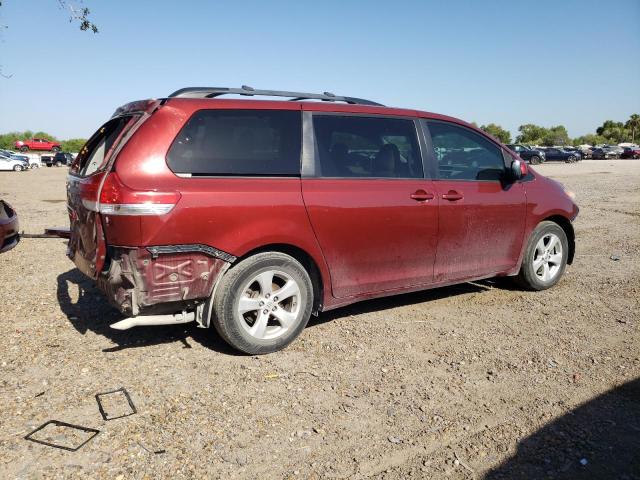 Photo 3 from auction – 2014 TOYOTA SIENNA LE with VIN 5TDKK3DC0ES492011