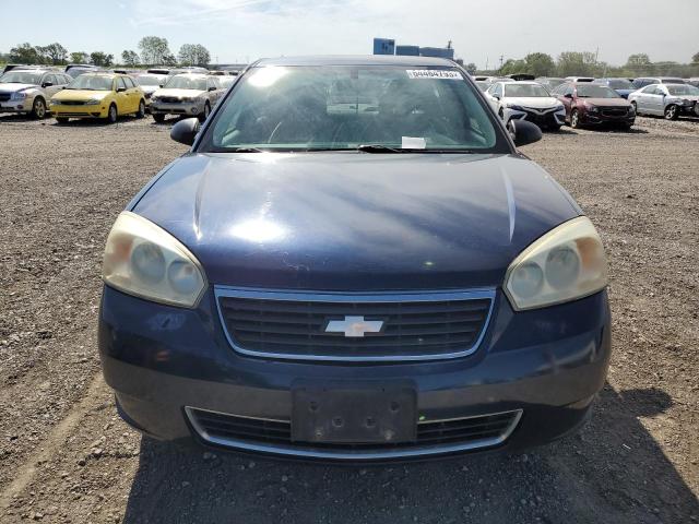 Photo 5 from auction – 2007 CHEVROLET MALIBU LS with VIN 1G1ZS58F17F196702