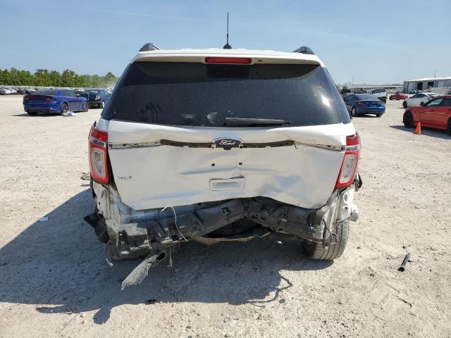 Photo 6 from auction – 2012 FORD EXPLORER X with VIN 1FMHK7D83CGA49268