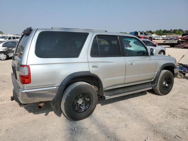 Photo 3 from auction – 2000 TOYOTA 4RUNNER SR with VIN JT3GN86R6Y0174255