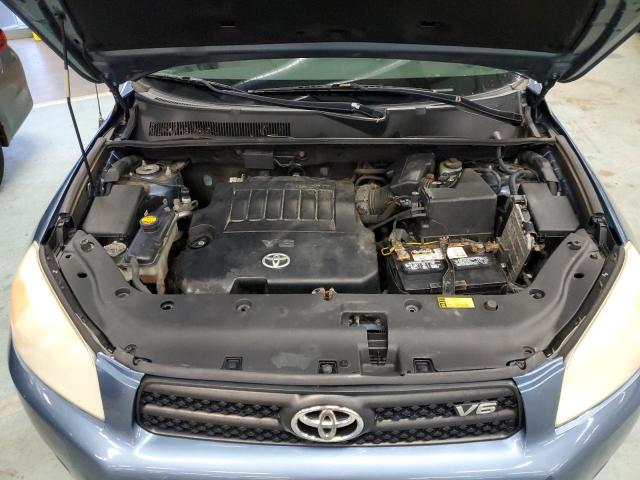 Photo 11 from auction – 2008 TOYOTA RAV4 with VIN JTMBK33V685054851