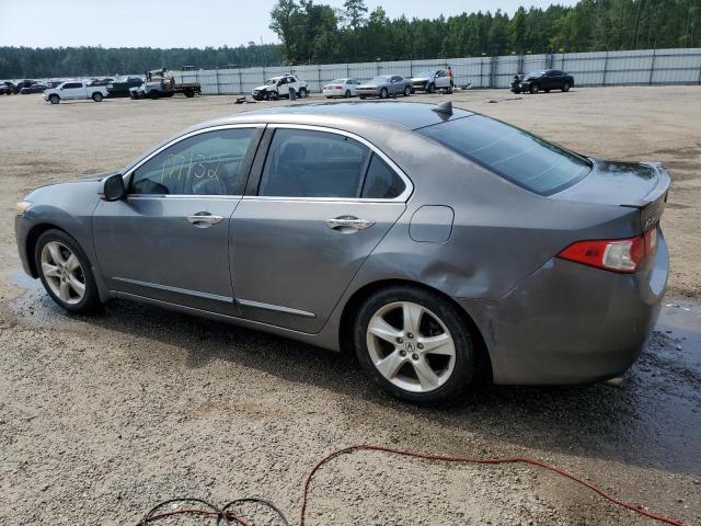 Photo 2 from auction – 2009 ACURA TSX with VIN JH4CU26669C015699