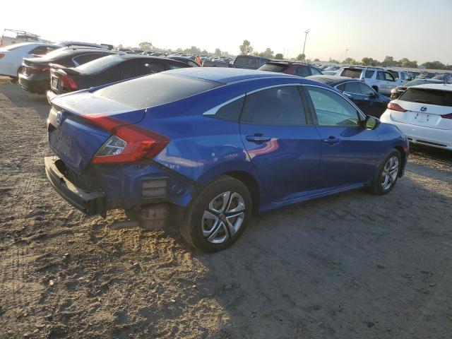 Photo 3 from auction – 2016 HONDA CIVIC LX with VIN 19XFC2F53GE233338