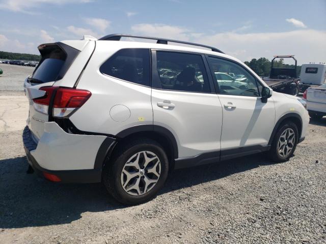Photo 3 from auction – 2019 SUBARU FORESTER P with VIN JF2SKAGC2KH452126