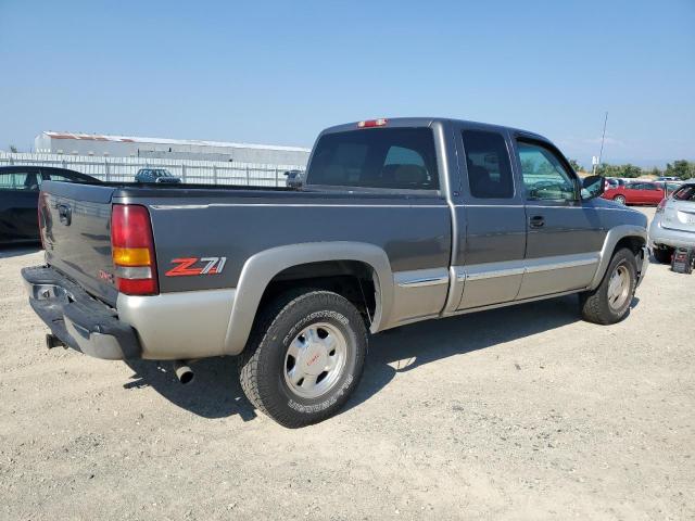 Photo 3 from auction – 2000 GMC NEW SIERRA with VIN 2GTEK19T4Y1143245