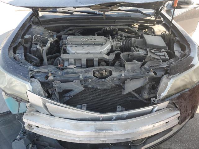 Photo 11 from auction – 2010 ACURA TL with VIN 19UUA8F55AA025473