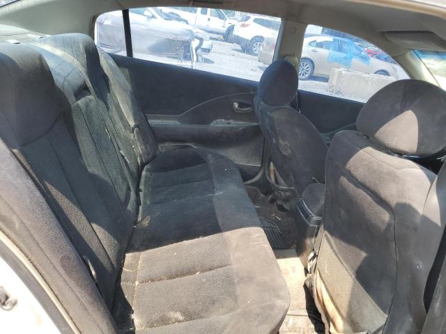 Photo 10 from auction – 2003 NISSAN ALTIMA BAS with VIN 1N4AL11D13C277946