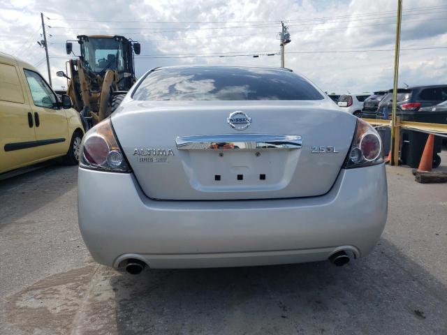 Photo 6 from auction – 2011 NISSAN ALTIMA BAS with VIN 1N4AL2AP0BN426236