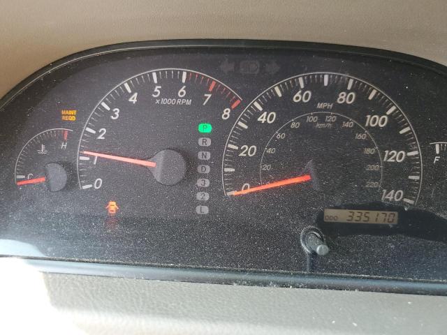 Photo 9 from auction – 2006 TOYOTA CAMRY LE with VIN 4T1BE32K86U700503