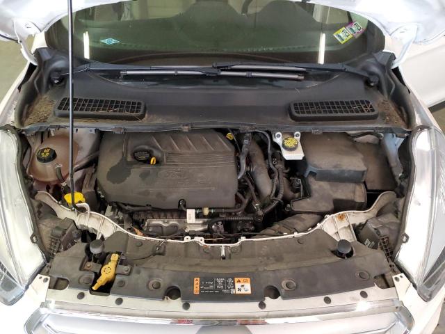 Photo 12 from auction – 2018 FORD ESCAPE SEL with VIN 1FMCU9HD9JUD21098