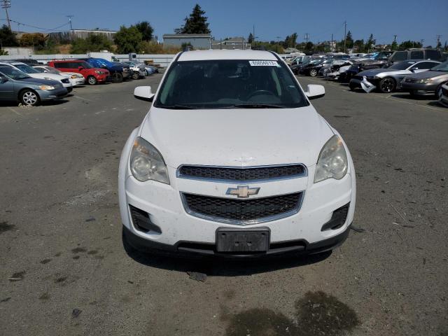 Photo 5 from auction – 2015 CHEVROLET EQUINOX LT with VIN 2GNFLFEK9F6311657