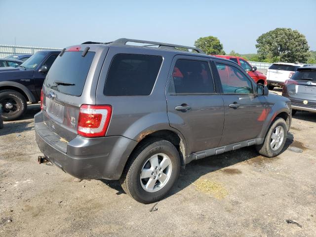 Foto 3 de la subasta – 2012 FORD ESCAPE XLT con VIN 1FMCU0DG4CKB91113