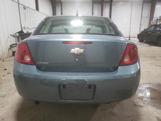 Photo 6 from auction – 2010 CHEVROLET COBALT LS with VIN 1G1AB5F59A7123540