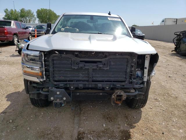 Photo 5 from auction – 2018 CHEVROLET SILVERADO with VIN 1GCNKREC7JZ101847