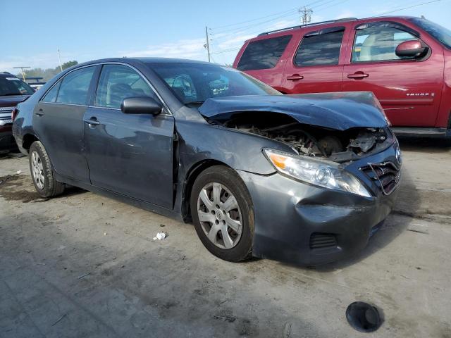 Photo 4 from auction – 2011 TOYOTA CAMRY with VIN 4T1BF3EK6BU601486