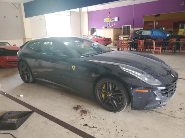 Photo 4 from auction – 2014 FERRARI FF with VIN ZFF73SKA5E0201635