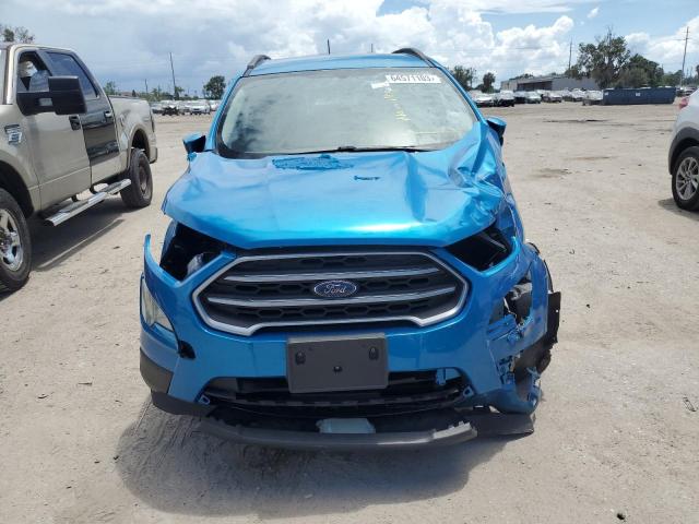 Photo 5 from auction – 2018 FORD ECOSPORT S with VIN MAJ3P1TEXJC172984