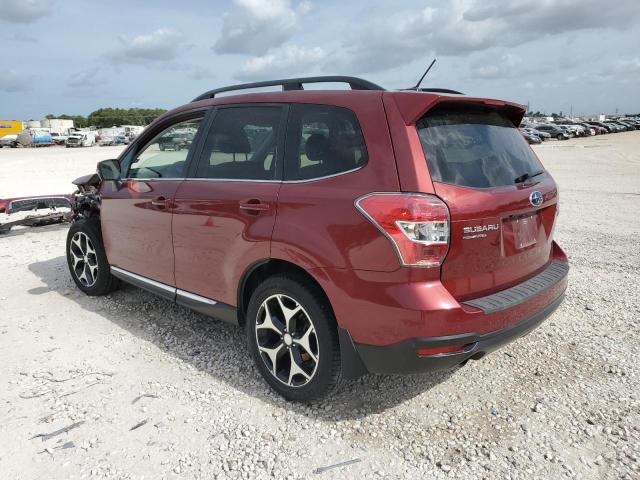 Photo 2 from auction – 2015 SUBARU FORESTER 2 with VIN JF2SJGWC9FH491373
