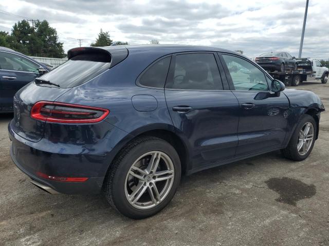 Снимка 3 от търг – 2017 PORSCHE MACAN с VIN WP1AA2A54HLB09609
