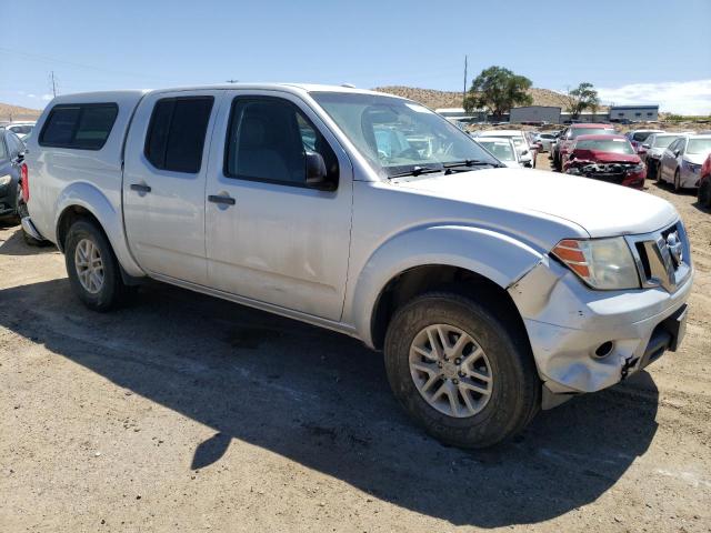 Photo 4 from auction – 2014 NISSAN FRONTIER S with VIN 1N6AD0EV0EN711427